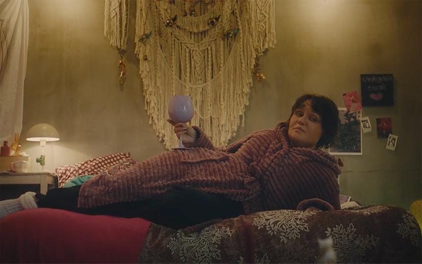 Сериал «Карта желаний» (2026)