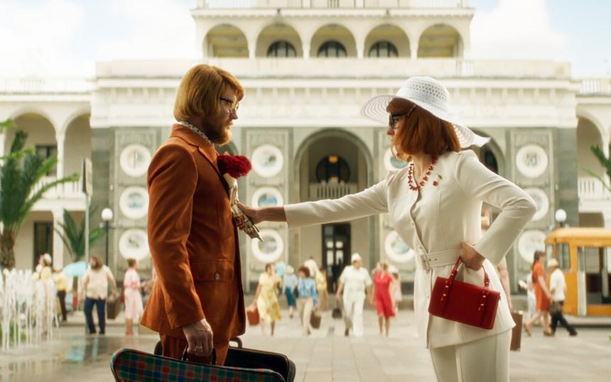 Каким получился фильм «Простоквашино»