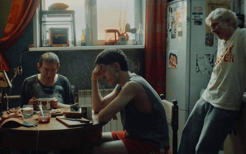 «Здесь был Юра»