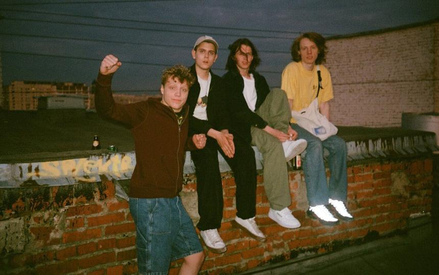 «Ровесник»