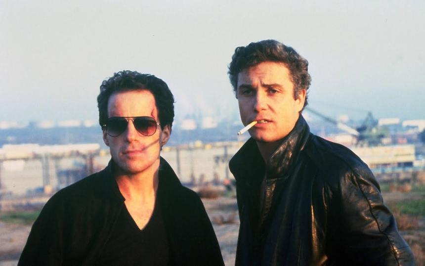 «Жить и умереть в Лос-Анджелесе»