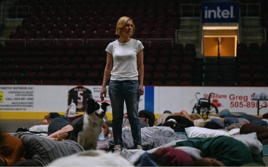 «Одна из многих»