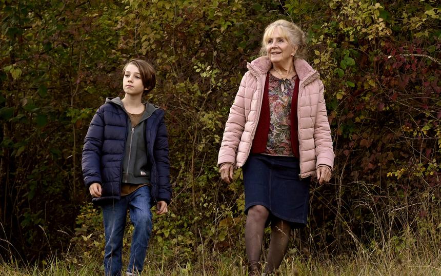 «Что случилось осенью»