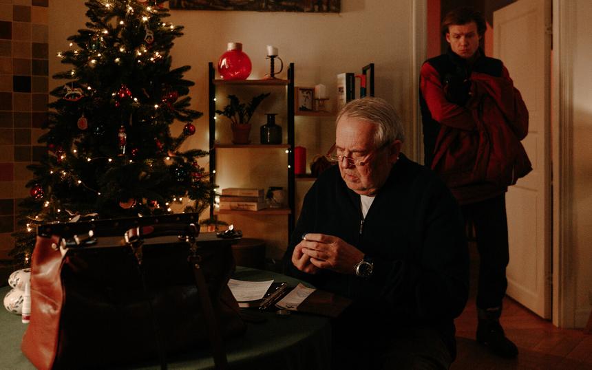 «Добрый доктор»