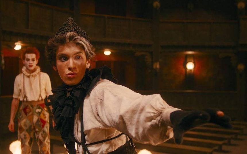 «Буратино» (2026)