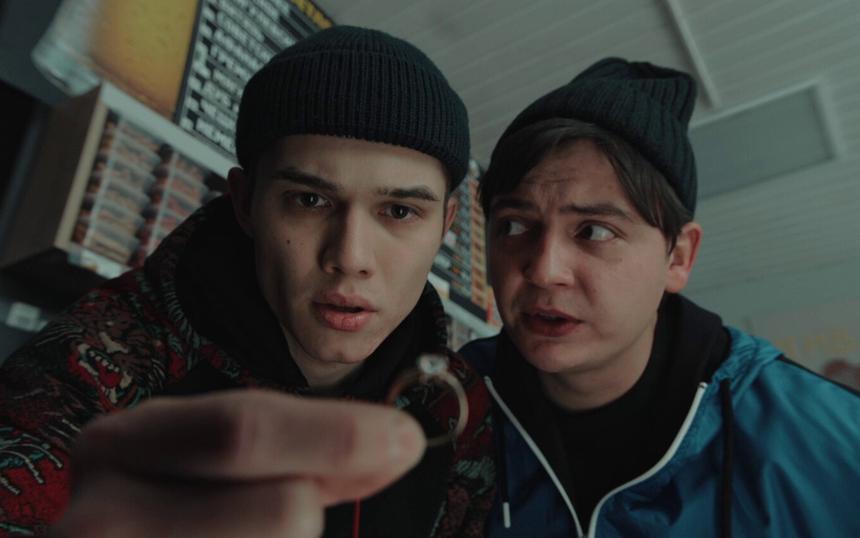 «Подслушано в Рыбинске»