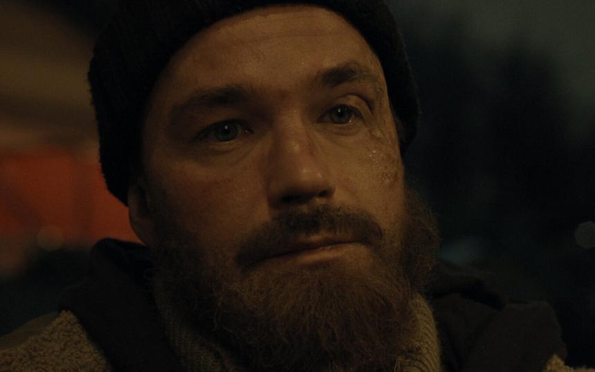 Сериал «Камбэк»