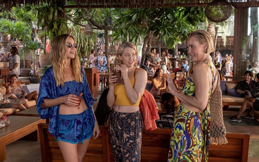 «Белый лотос», 3-й сезон