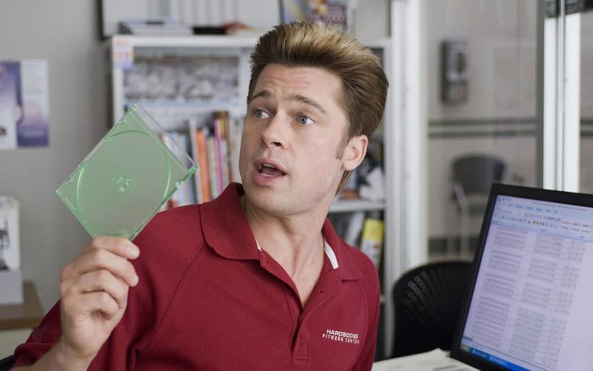 «После прочтения сжечь»