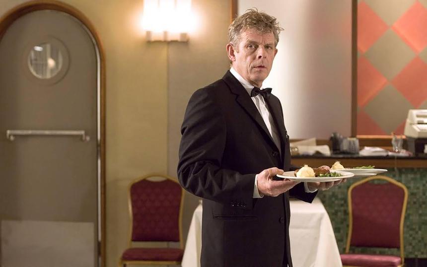 «Официант» (2006)