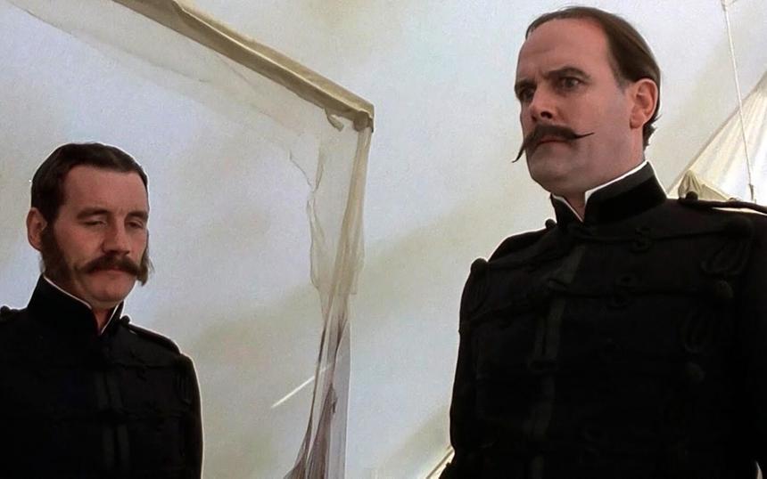 «Смысл жизни по Монти Пайтону»