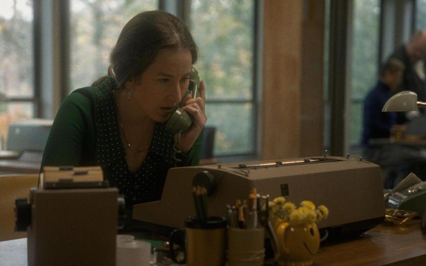 Фильм «Вдохновитель»: трейлер, кадры, сюжет, рецензия