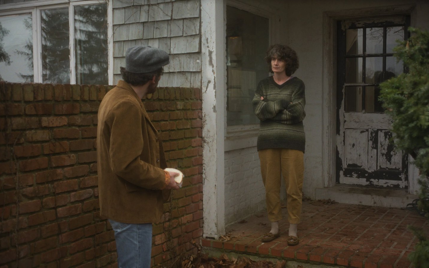 Каким получился фильм «Вдохновитель»