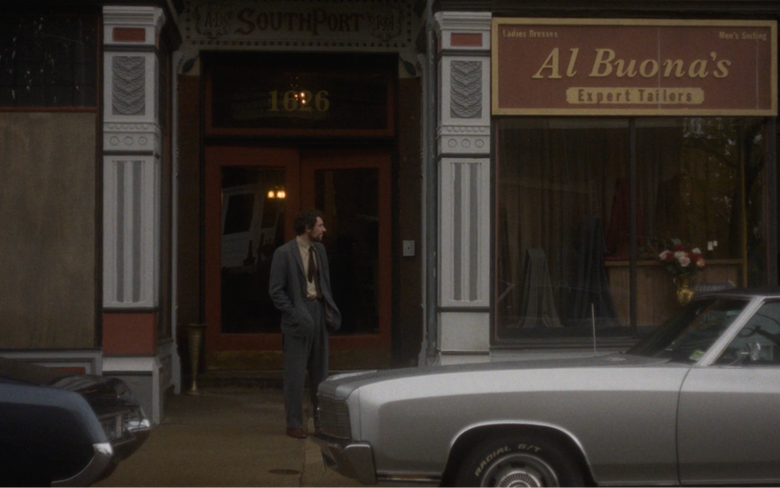 «Вдохновитель» Келли Райхард