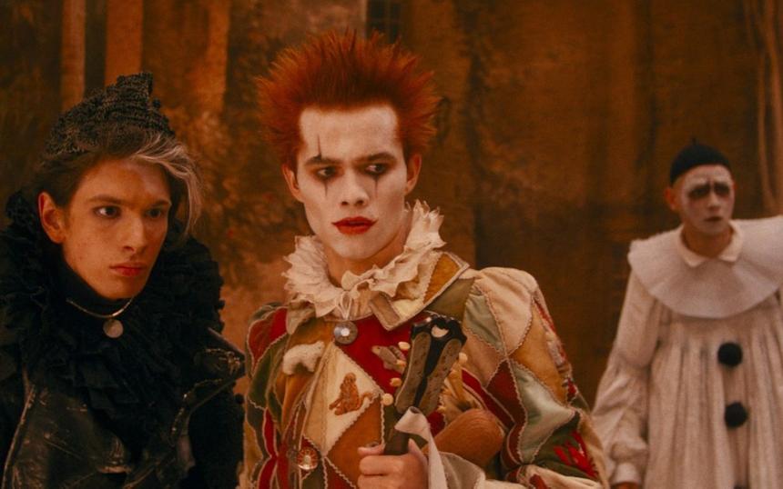 Каким получился фильм «Буратино»