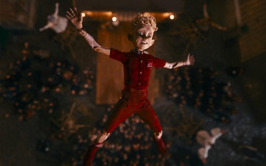 «Буратино» (2026)