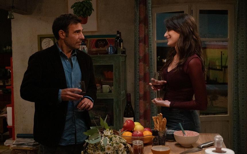 Фильм «Безумное свидание»: трейлер, кадры, сюжет, рецензия