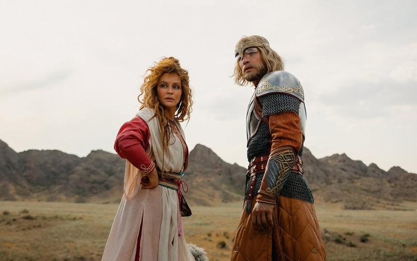 «Финист. Первый богатырь»