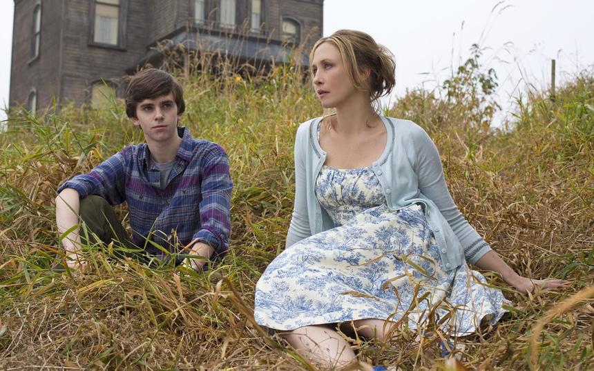 «Мотель Бейтса»