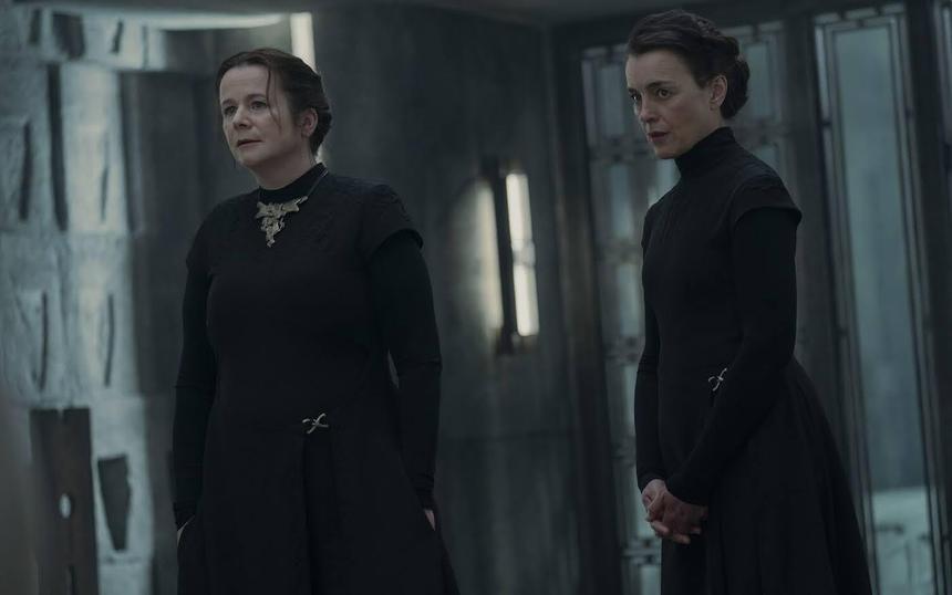 «Дюна: Пророчество»