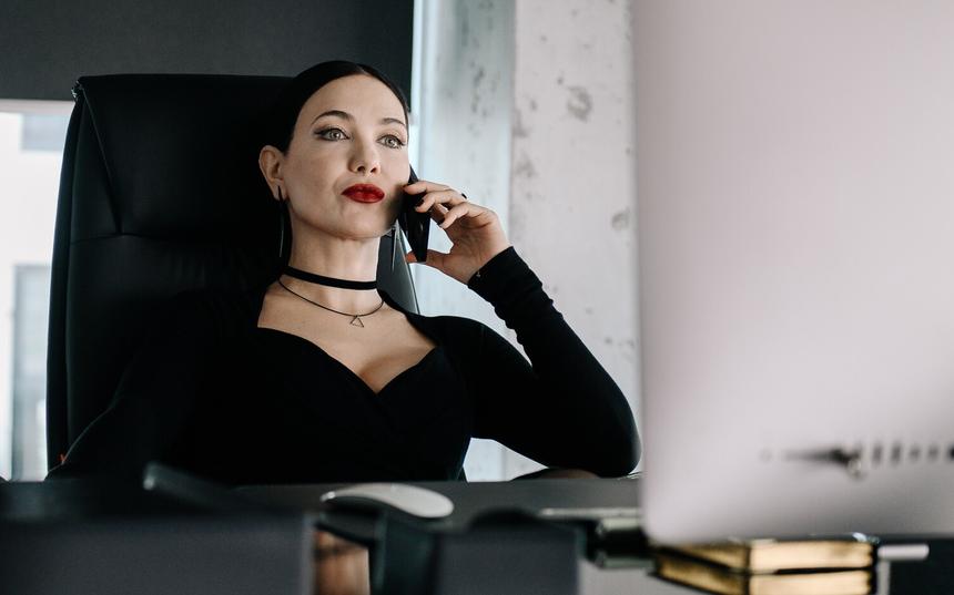 Сериал «Жека Рассел» (2026)