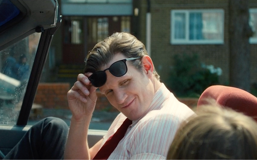 Рецензия на сериал «Смерть Банни Манро»