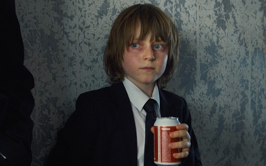 Сериал «Смерть Банни Манро»: трейлер, кадры, сюжет, рецензия