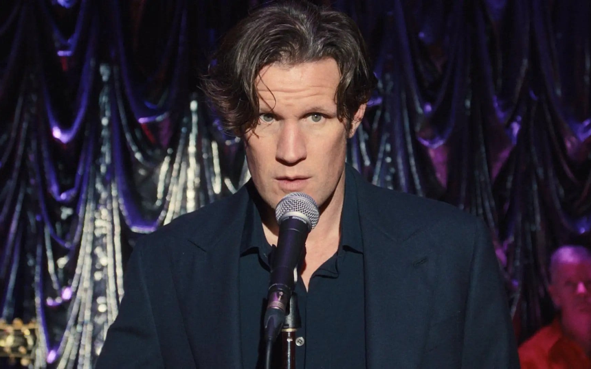 Сериал «Смерть Банни Манро»