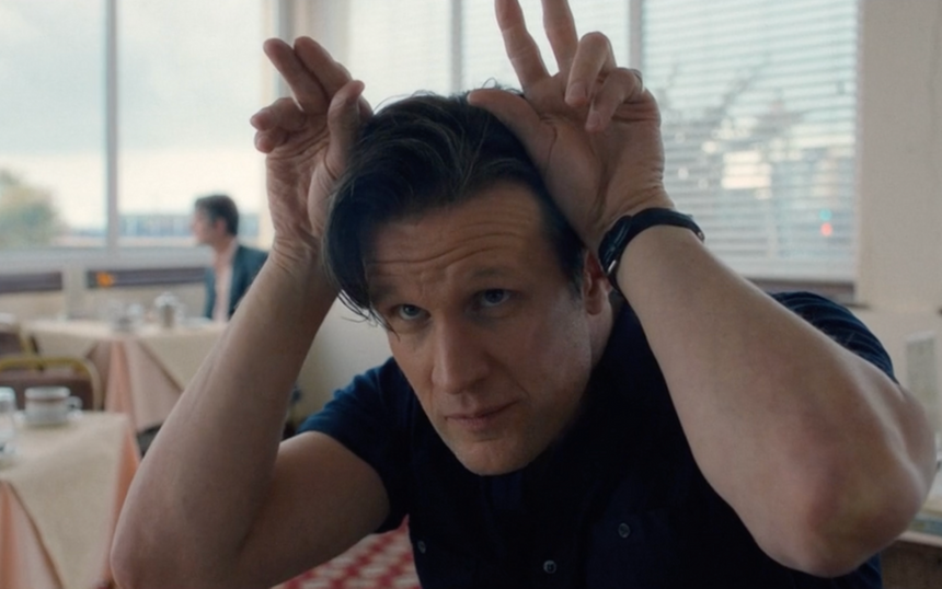 «Смерть Банни Манро» (2025)