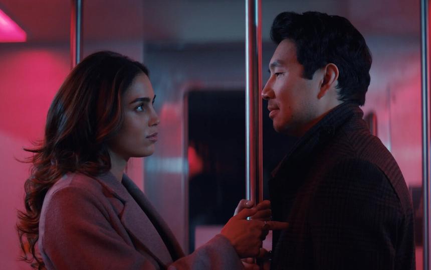 Сериал «Копенгагенский тест»: трейлер, кадры, сюжет, рецензия