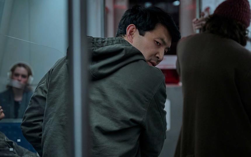 Обзор сериала «Копенгагенский тест»