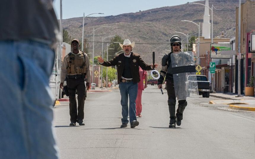 «Эддингтон»