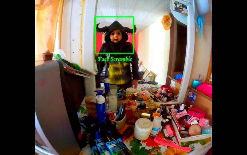 «Вторжение младенцев»