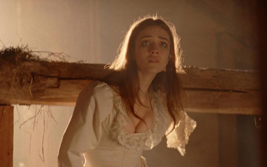 «Нежный восток»