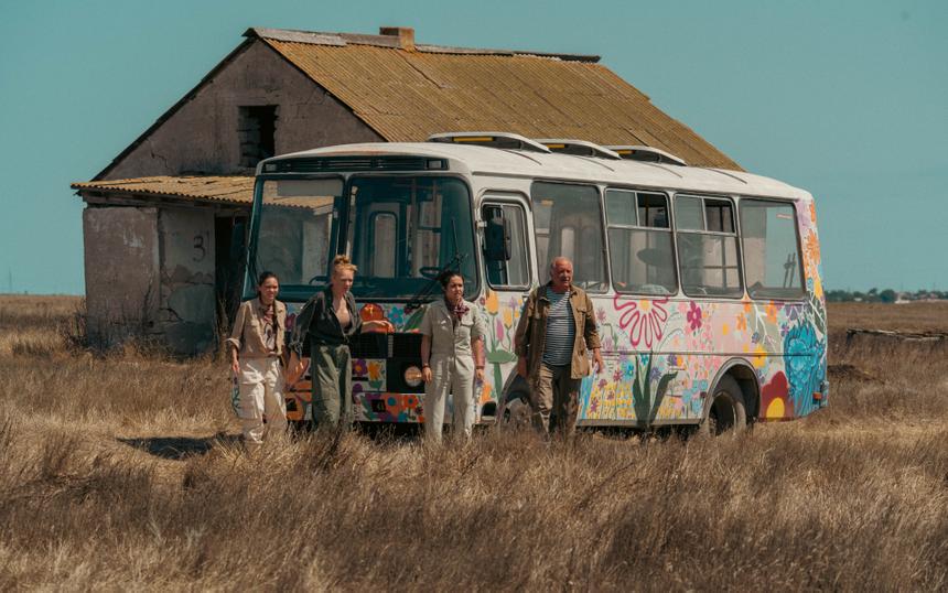 Рецензия на сериал «Ландыши. Вторая весна»