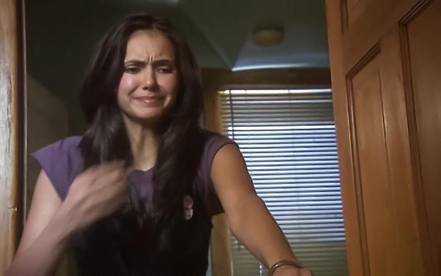 «Охота на вервольфа»