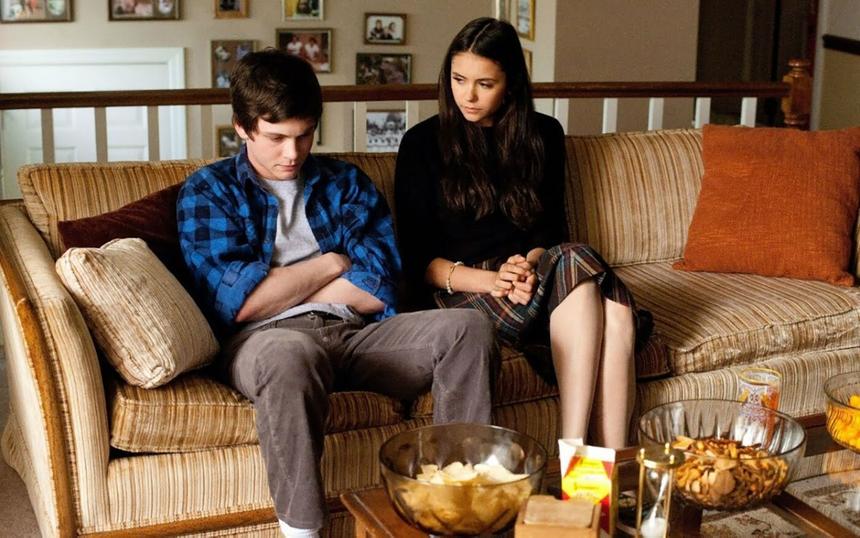 «Хорошо быть тихоней»