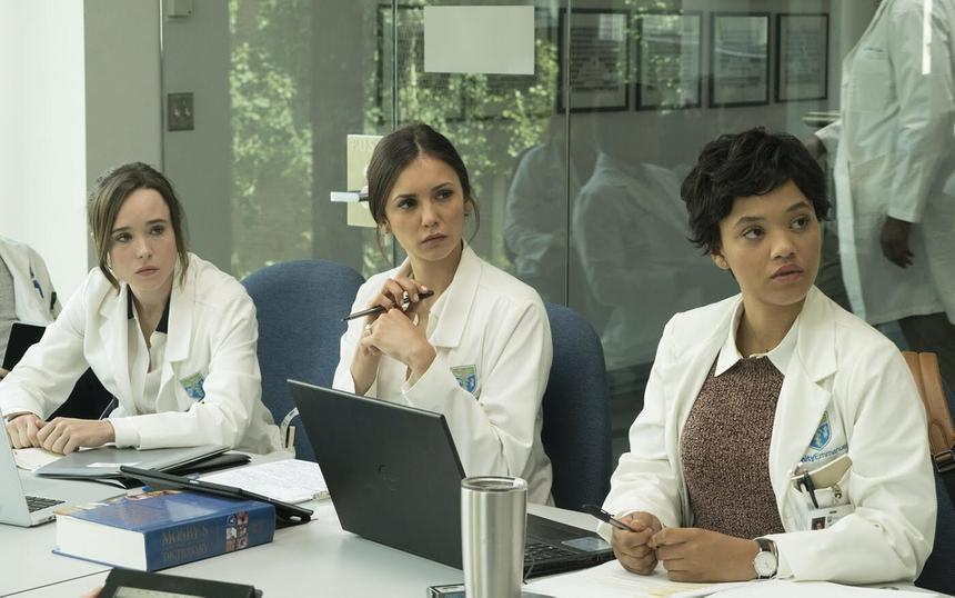 «Коматозники»