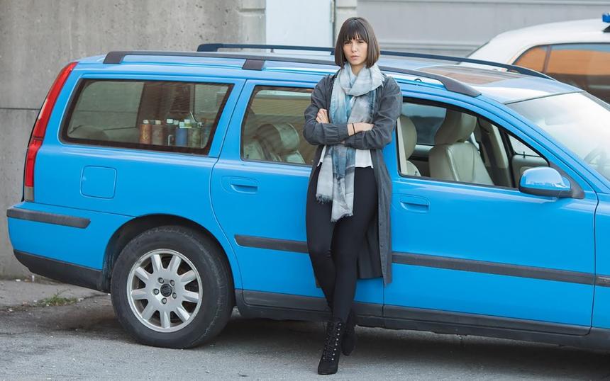 «Киллер по вызову»