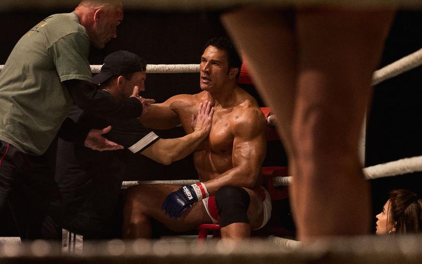 «Крушитель»