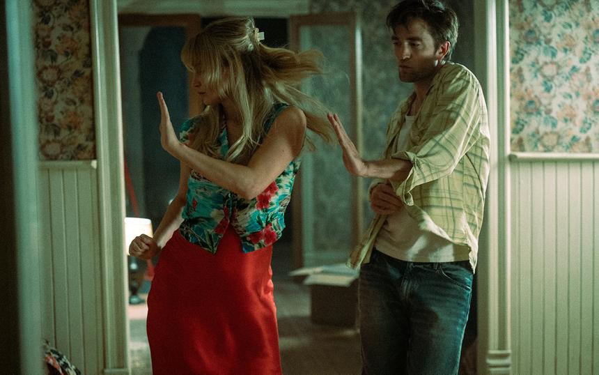 «Умри, моя любовь»