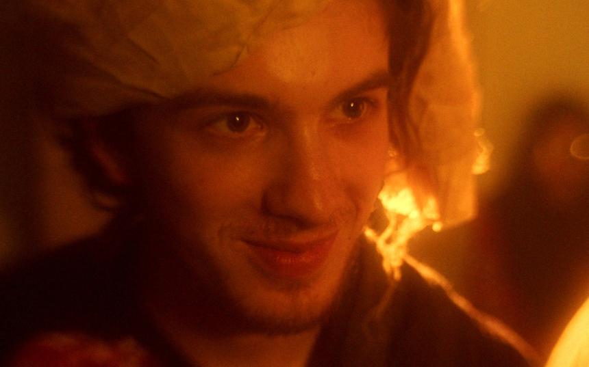 Кадр из фильма «Жар-птица»