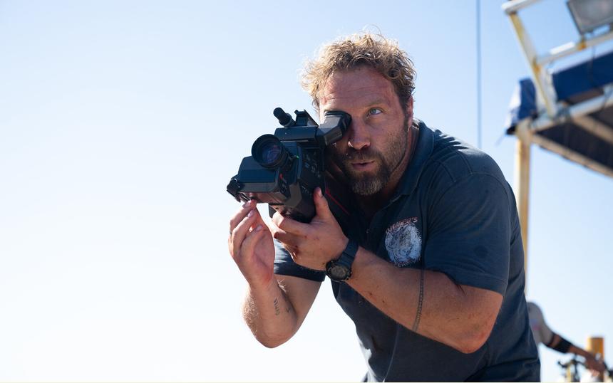 «Хищные твари»