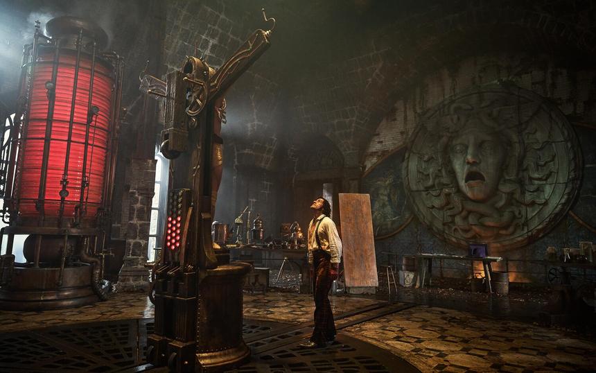 «Франкенштейн»