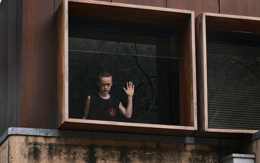 «Верни её из мёртвых»