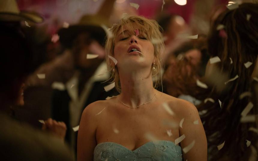 «Умри, моя любовь»