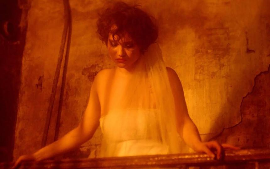 «Жар-птица»