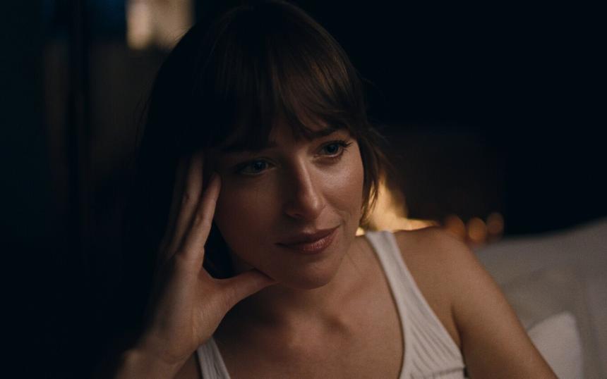 Комедия «Нескромные»: трейлер, кадры, сюжет, рецензия