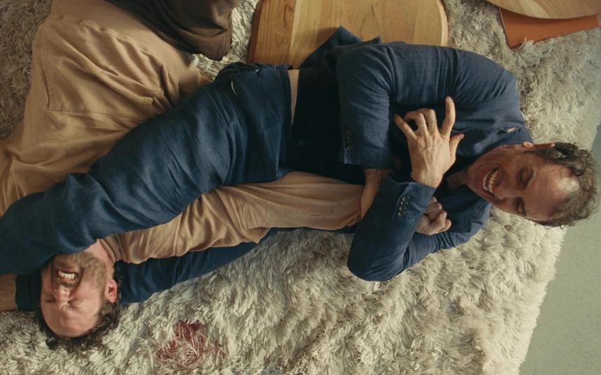 «Нескромные» (2025)