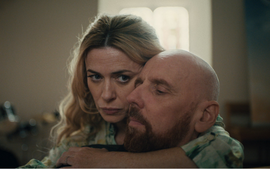 Каким получился сериал «Холодные воды»